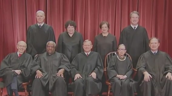 Important SCOTUS rulings