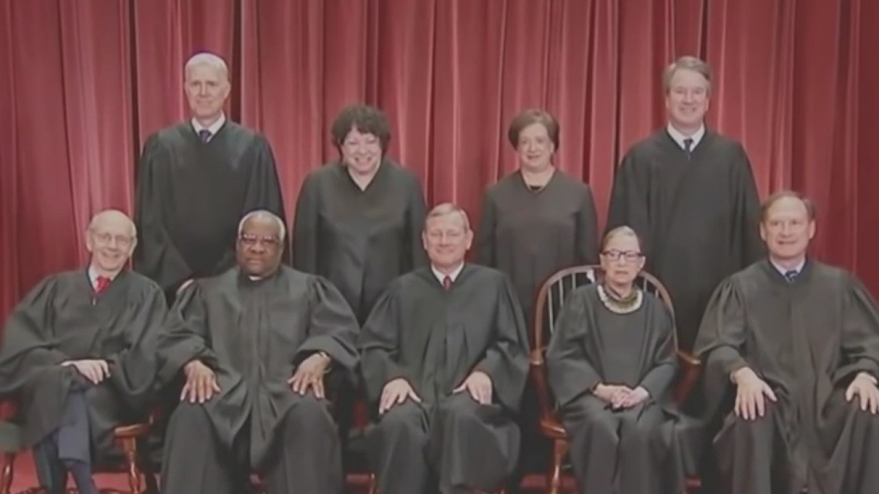 Important SCOTUS rulings