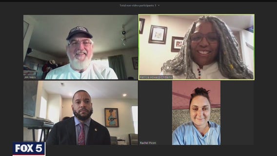 Your Take: Election 2020