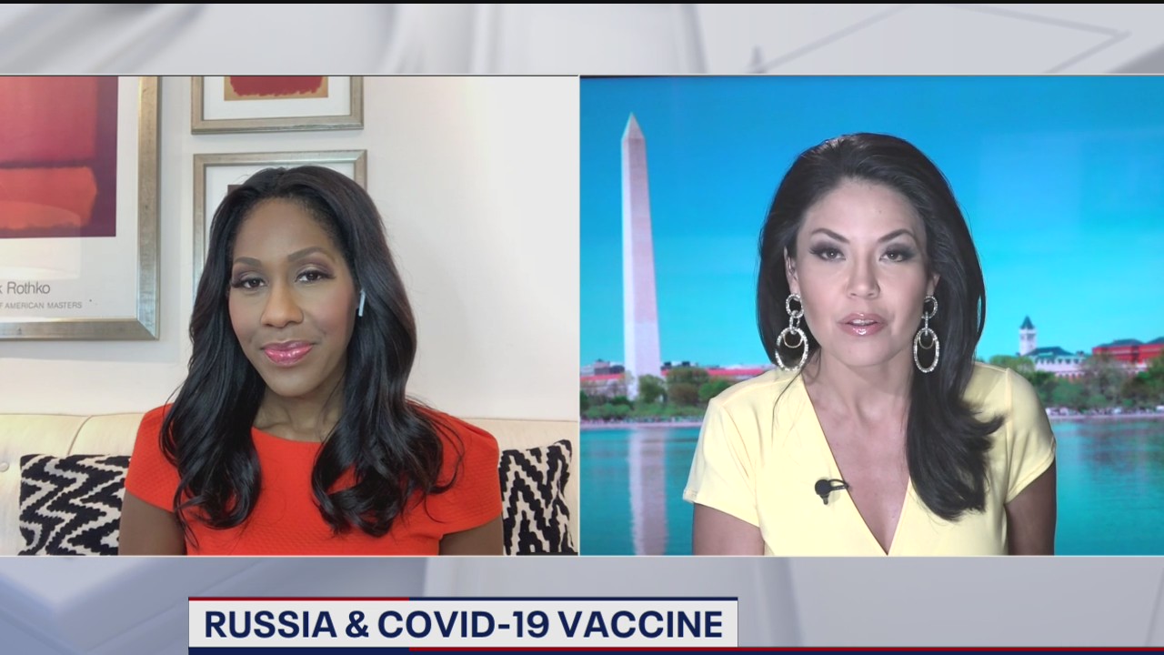 Fast-tracked COVID-19 vaccine questions