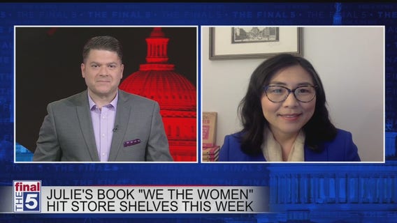 A fresh look at the Equal Rights Amendment