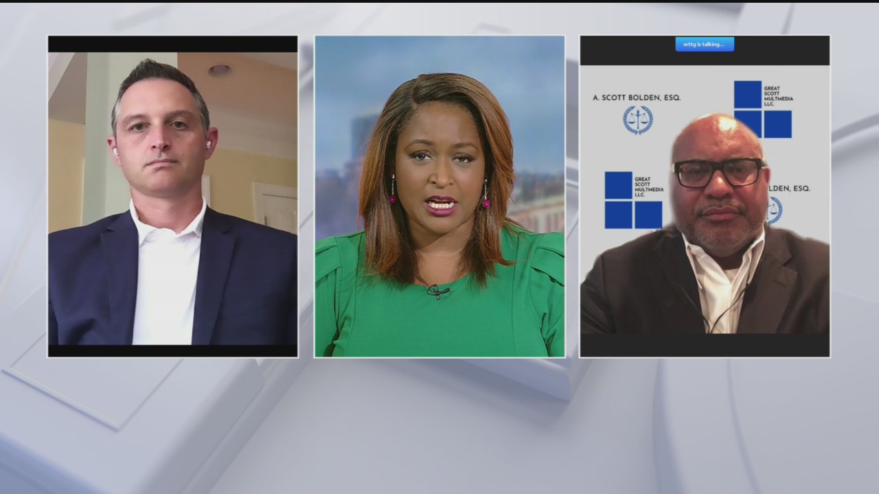 FOX 5 On The Hill: political panel