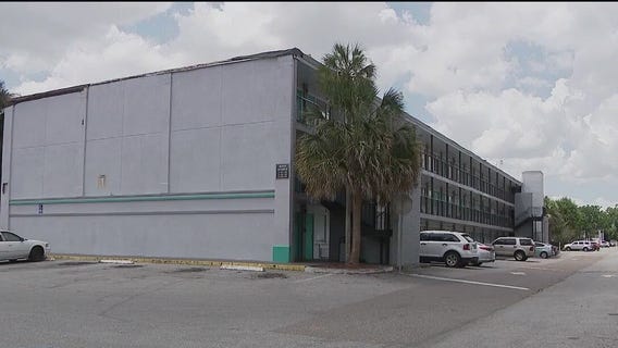 UPS won't deliver to Altamonte Springs apartment complex