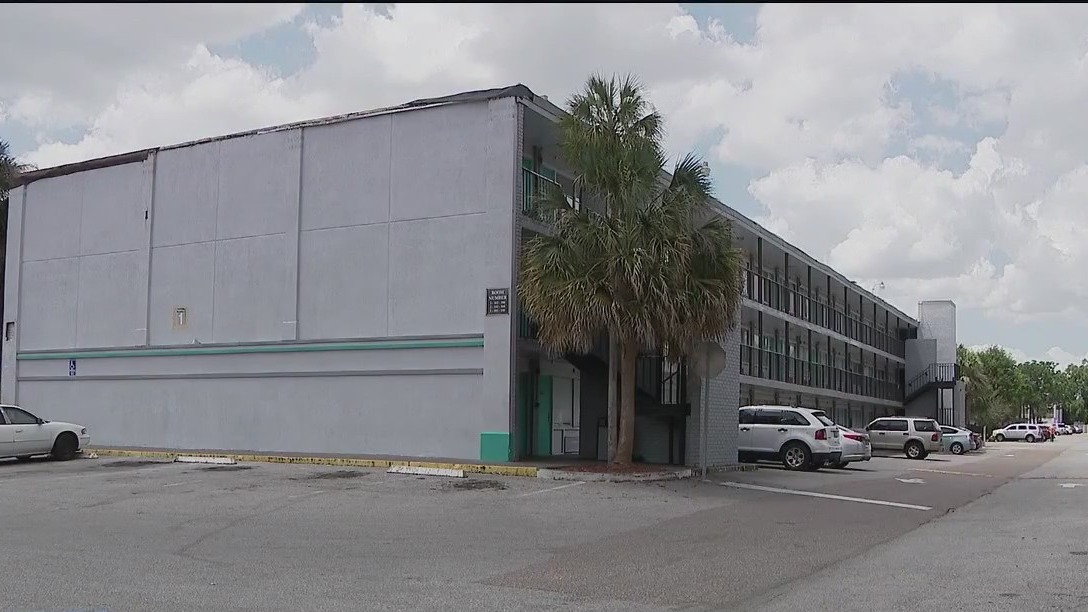 UPS won't deliver to Altamonte Springs apartment complex