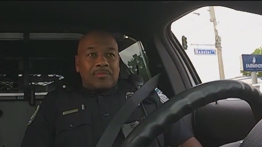 FOX 35 Care Force: Honoring Winter Park Police Officer Craig Campbell