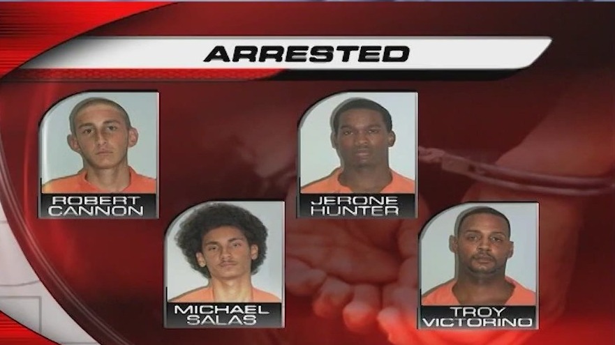 Xbox murderers could face death penalty again, years after brutal Deltona crime