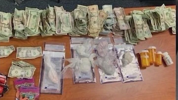 400+ arrested in Brevard County drug bust