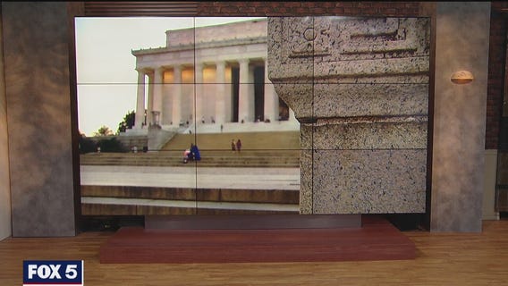 March on Washington confronts coronavirus pandemic