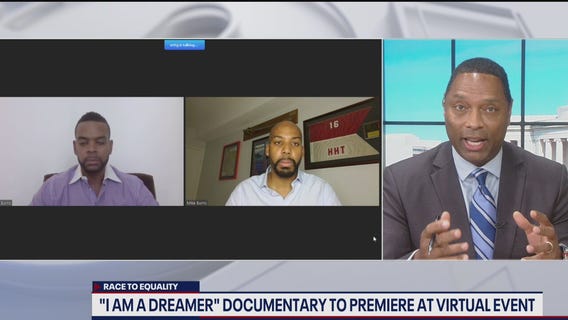 'I Am A Dreamer' documentary premieres at virtual event