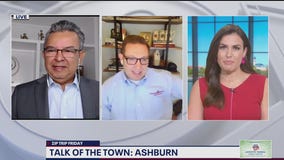 FOX 5 Zip Trip Ashburn: On the Market