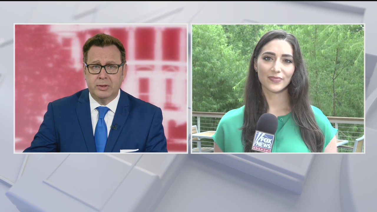 FOX 5 On The Hill: 2020 latest