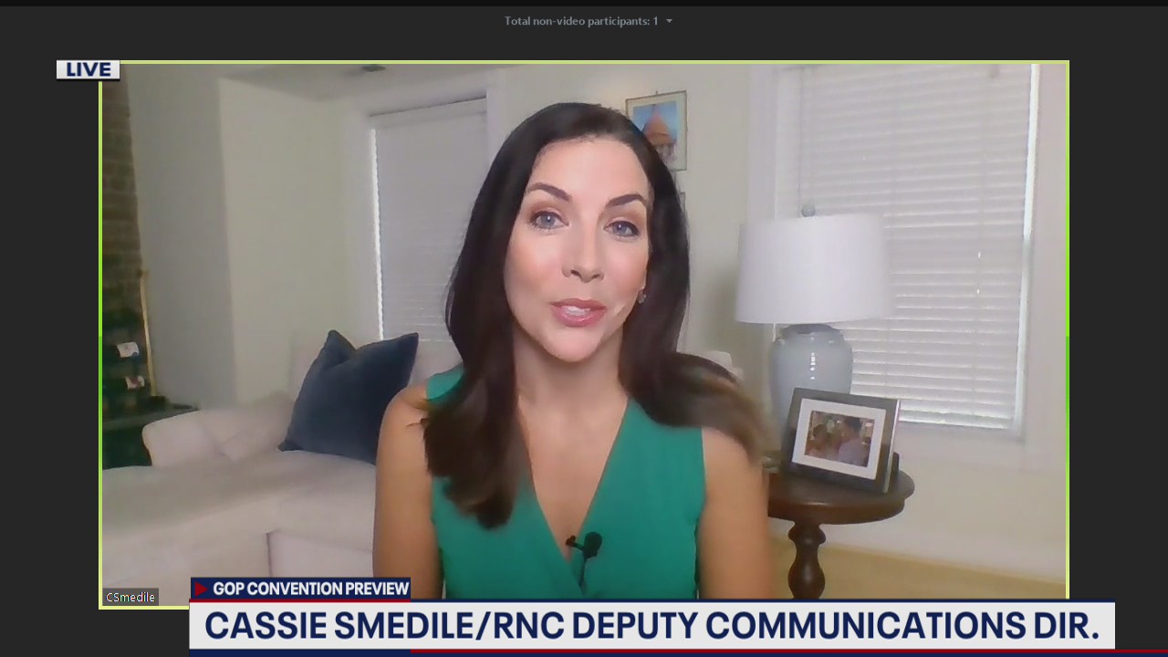 FOX 5 On The Hill: Republican National Convention preview