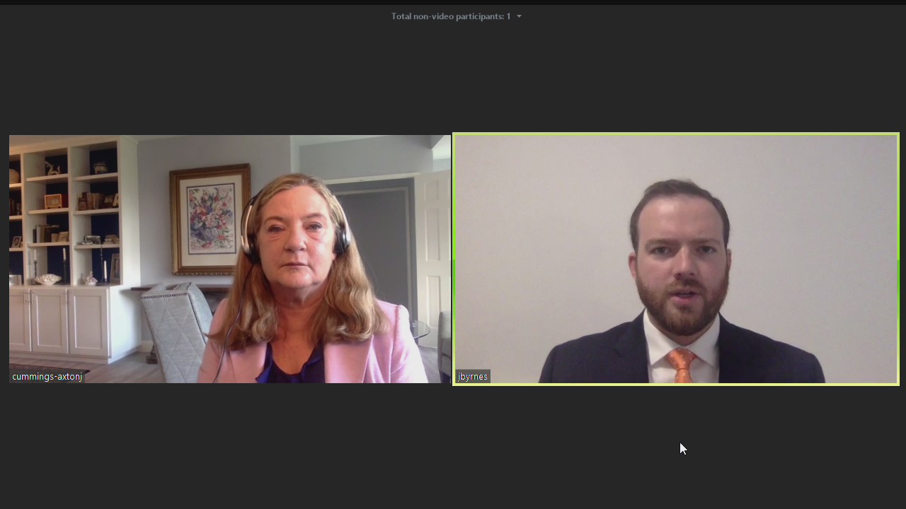 FOX 5 On The Hill: Political panel