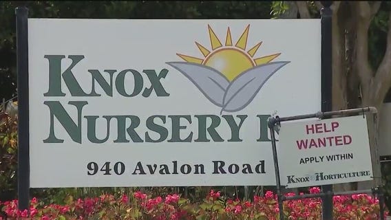 Winter Garden security guard pistol whipped