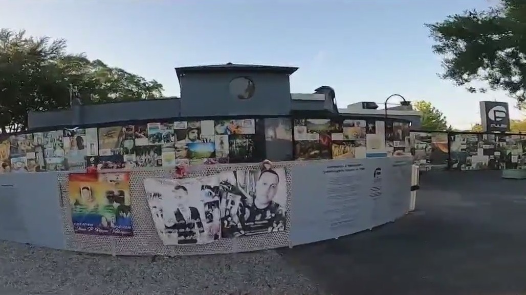 Pulse memorial will not be at nightclub site | FOX 35 Orlando