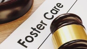 Florida kids in foster care are on their own at 18