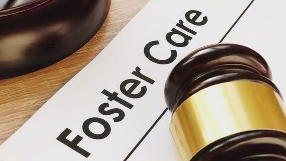 Florida kids in foster care are on their own at 18