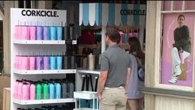 Made in Central Florida: Corkcicle