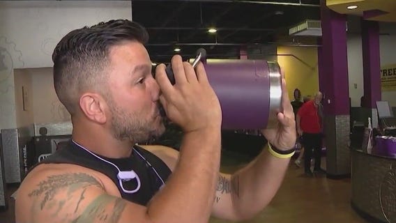 How much water should you drink?