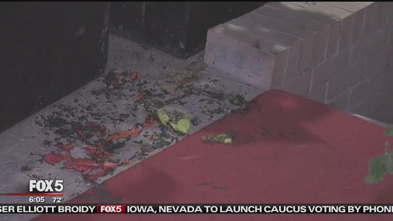 Pride flag burned at Harlem bar, again