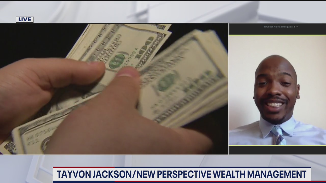 Mid-year money moves