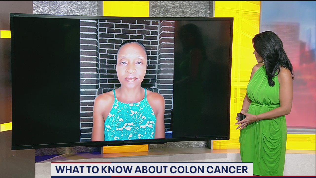 Colorectal cancer risks, signs and prevention