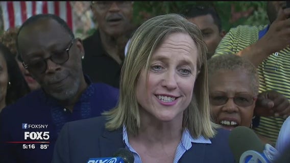 New tally flips results of Queens DA race, forcing recount