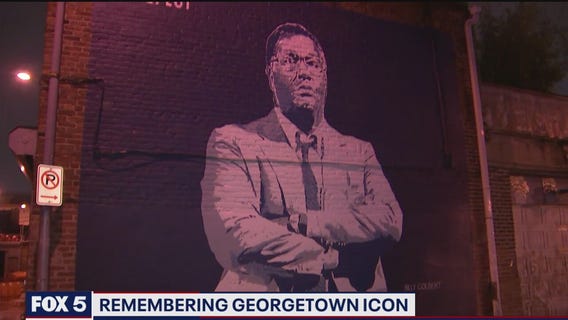 John Thompson remembered