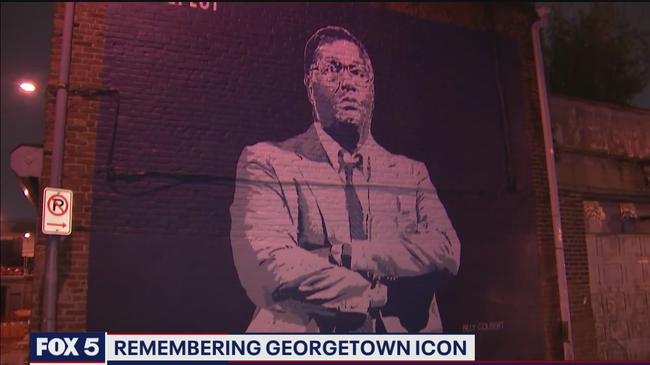 John Thompson remembered