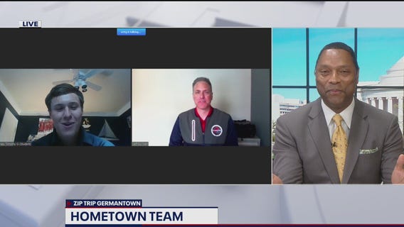 FOX 5 Zip Trip Germantown: Hometown Team