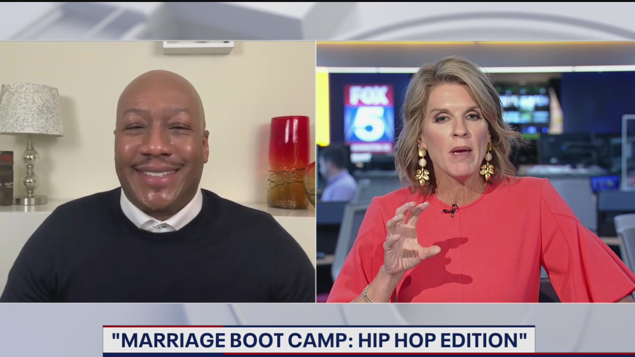 Marriage Boot Camp: Hip Hop Edition season finale