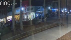 Melbourne council talks downtown shooting