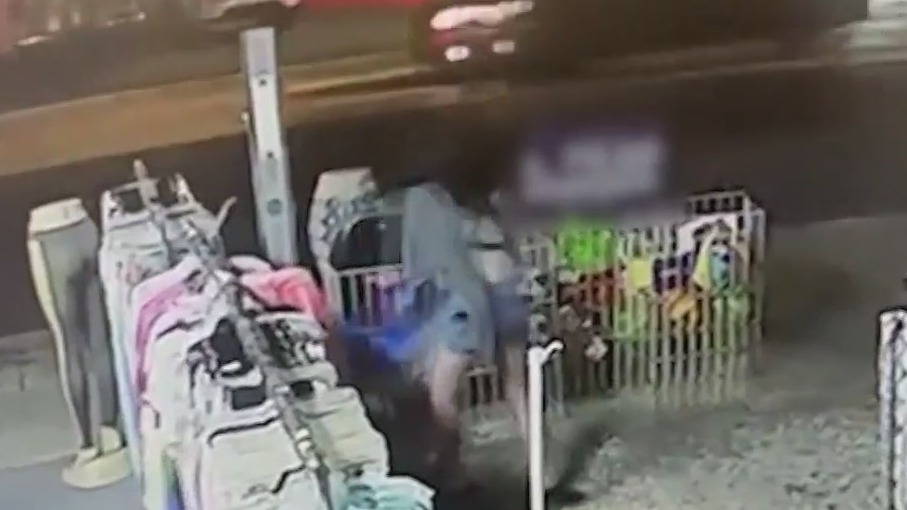 Flagler County shops seeing rise in theft | FOX 35 Orlando