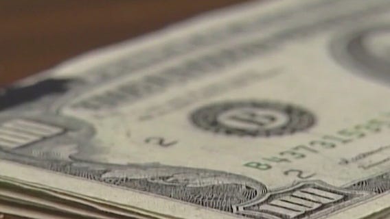 Surge pricing popping up in new places