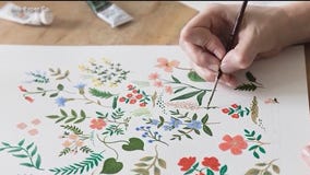 Made in Central Florida: Rifle Paper Co.