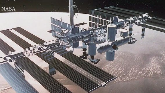 Meet the new leader of NASA