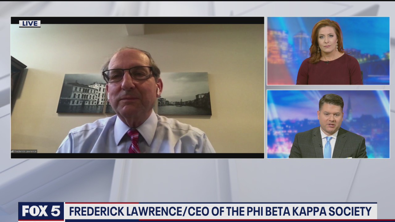 Colleges cracking down on student behavior