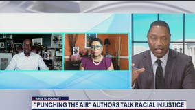 Race to Equality looks at new novel