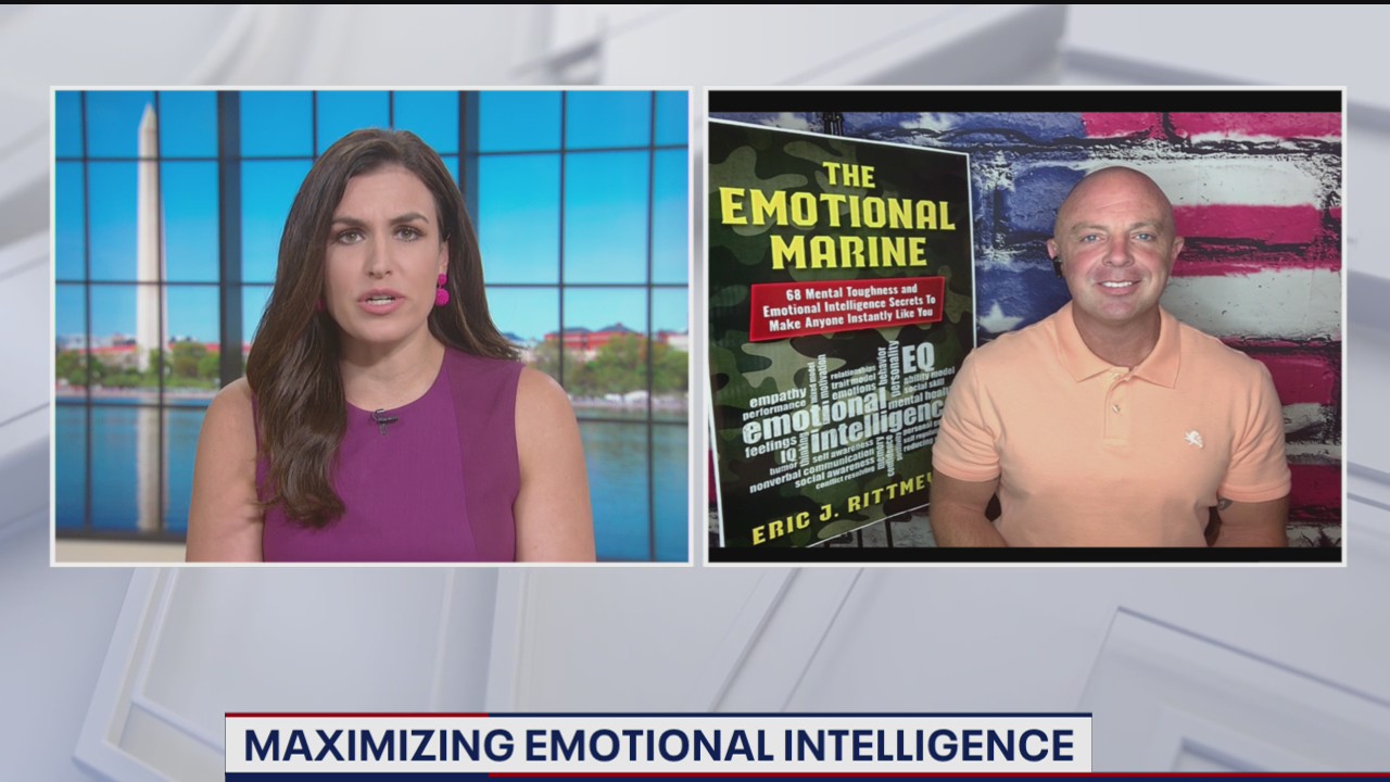 Maximizing your emotional intelligence