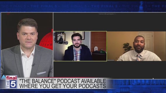 60 days until the election, but who?s counting?