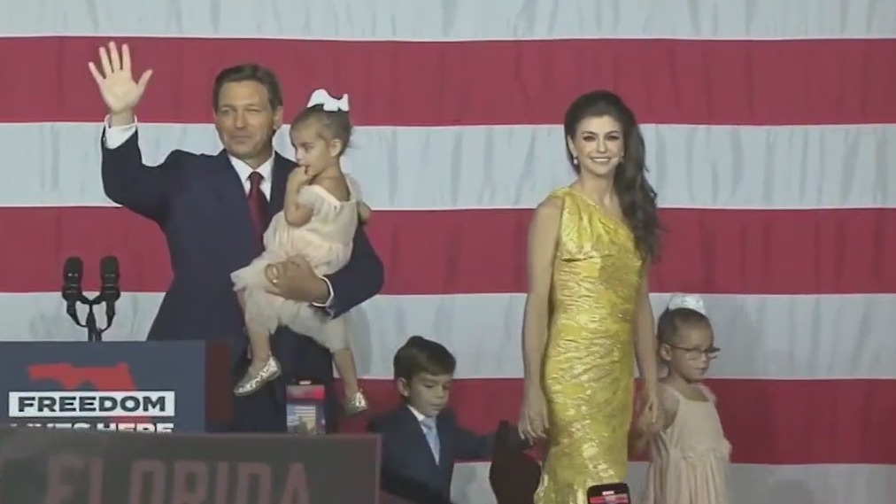 DeSantis expected to launch 2024 campaign