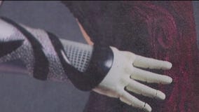 Florida company makes customizable bionic limbs