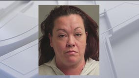 Maryland grandmother gets 10 years for infant heroin death