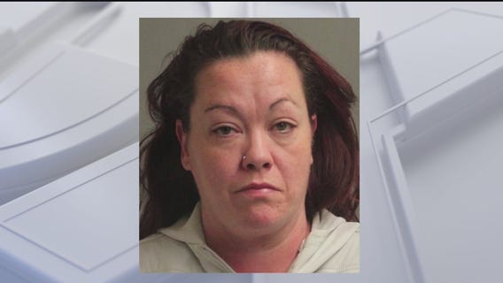 Maryland grandmother gets 10 years for infant heroin death