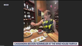 Fairfax City Restaurant Week returns