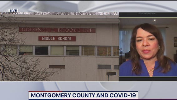 Montgomery County schools to rename middle school