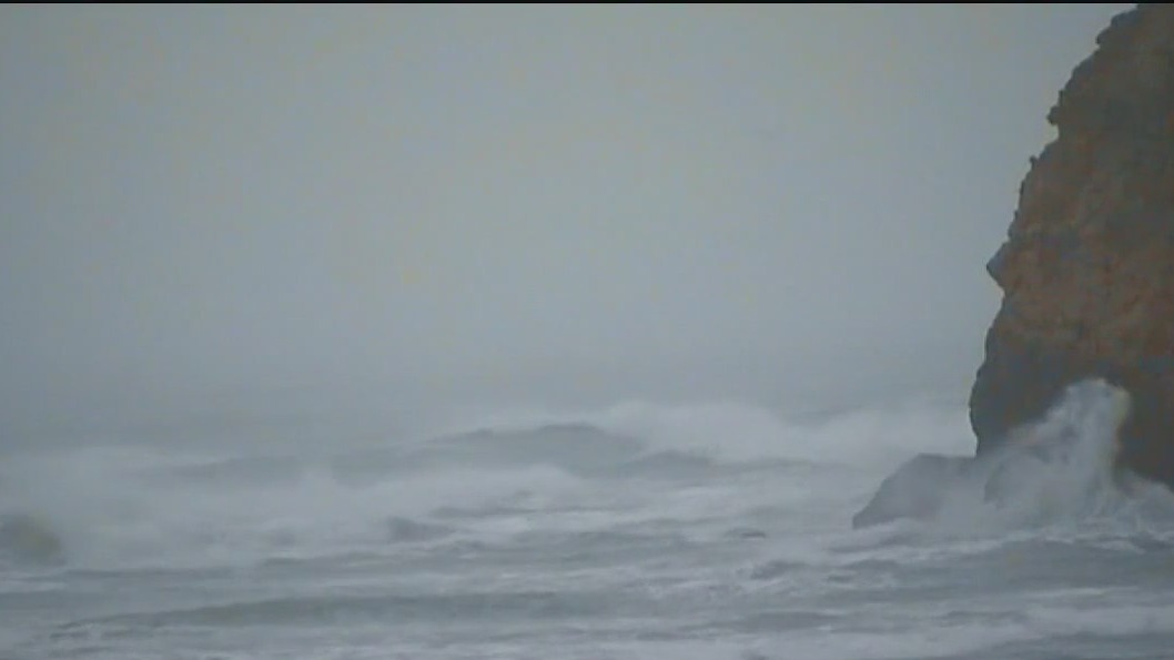 How many hurricanes could we see in 2023?