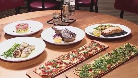 Made in Central Florida: Darden Restaurants