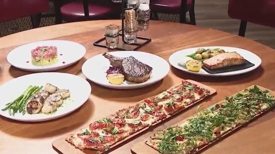 Made in Central Florida: Darden Restaurants