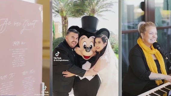 Couple dining for dollars through Instagram